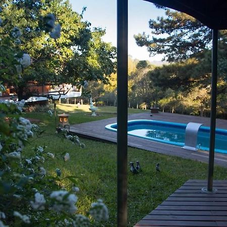 Linda Casa De Campo Віамау Екстер'єр фото