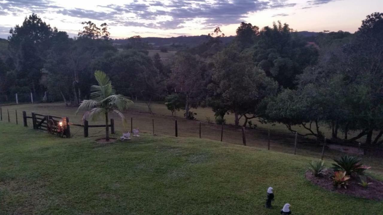 Linda Casa De Campo Віамау Екстер'єр фото